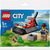 LEGO City Celtniecības bloki City Wildlife (30570)