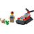 LEGO City Celtniecības bloki City Wildlife (30570)