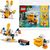 LEGO Creator Pelikan zestaw 3w1 (30571)