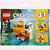 LEGO Creator Pelikan zestaw 3w1 (30571)