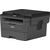 Brother DCP-L2530DW Daudzf. printeris 64MB Duplex WLAN USB