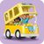 LEGO Duplo Przejażdżka autobusem (10988)