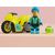 LEGO City Cybermotocykl kaskaderski (60358) Lego City
