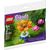 LEGO 30417 Friends Garden Flower and Butterfly, construction toy