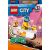 LEGO City Kaskaderski motocykl-wanna (60333)