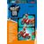 LEGO City Brave Scorpion triku motocikls (60332)