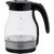 ELECTRIC KETTLE MAESTRO MR-061 BLACK