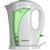 Esperanza EKK018G Electric kettle 1.7 L, White / Green