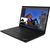 Lenovo ThinkPad P16s 6650U Mobile workstation 40.6 cm (16") WUXGA AMD Ryzen™ 5 PRO 16 GB LPDDR5-SDRAM 512 GB SSD Wi-Fi 6E (802.11ax) Windows 11 Pro Black Portatīvie datori