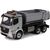 Import Leantoys Mercedes Arocs Metal Tipper Truck R/C Application E590-003