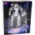 Import Leantoys Remote Controlled Robot Spaceman Rastar White Shoots Dancing