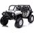 Lean Cars Battery Car Jeep QY2188 White MP4