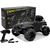 Import Leantoys Remote Controlled Off-Road 1:18 Black ENOZE 9304 40 km/h Радиоуправляемые Игрушки