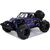 Import Leantoys Remote Controlled Off-road Buggy 1:18 Blue ENOZE 9303E 45 km/h