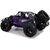 Import Leantoys Remote Controlled Off-road Buggy 1:18 Blue ENOZE 9303E 45 km/h