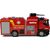 Import Leantoys Remote Controlled Fire Brigade 1:14 2.4GHz model 1562 Huina