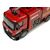 Import Leantoys Remote Controlled Fire Brigade 1:14 2.4GHz model 1562 Huina