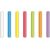 Crayola Kaļķa krītiņi krāsaini, 12 gb.