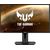 Monitors Asus TUF Gaming VG27AQZ (90LM0503-B01370)