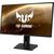 Monitors Asus TUF Gaming VG27AQZ (90LM0503-B01370)