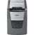 Rexel AutoFeed+ 90X paper shredder Cross shredding 55 dB Black, Grey