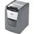 Rexel AutoFeed+ 90X paper shredder Cross shredding 55 dB Black, Grey