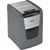 Rexel AutoFeed+ 90X paper shredder Cross shredding 55 dB Black, Grey