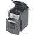 Rexel AutoFeed+ 90X paper shredder Cross shredding 55 dB Black, Grey