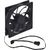 Wentylator ARCTIC F12 PWM PST Case Fan (5PCS)