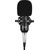 Media Tech STUDIO AND STREAMING MICROPHONE MT397K