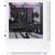 Thermaltake View 200 TG Snow ARGB Midi Tower White