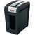 Rexel MC4-SL paper shredder Micro-cut shredding 60 dB Black