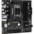 ASRock B760M PG Lightning WIFI Intel B760 LGA 1700 micro ATX