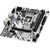 Asrock H610M-HDV/M.2+ D5 Intel H610 LGA 1700 micro ATX