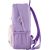 HP Campus Lavender Backpack