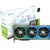 Palit GeForce RTX 3070 Ti GameRock 8GB GDDR6X (NED307T019P2-1047G)