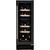 Wine cabinet Dunavox DAUF-17.58DB Винные шкафы, витрины