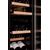 Wine cabinet Dunavox DAUF-17.58DB Винные шкафы, витрины