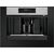 Built-in espresso machine De Dietrich DKD7400X