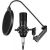 Condenser microphone Puluz PU612B Studio Broadcast