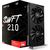 XFX Radeon RX 7600 SWFT210 SPEEDSTER