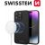 Swissten Soft Joy Magstick Case Aizmugurējais Apvalks Priekš Apple iPhone 11  Pro