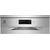 Electrolux ESA47210SX Dishwasher