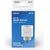 SAVIO WI-FI smart socket, 16A, AS-01, White