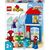 LEGO Duplo Spider-Man — zabawa w dom (10995)