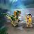 LEGO Jurrasic World Zasadzka na dilofozaura (76958)