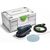 Szlifierka Festool ETS EC 150/5 EQ-PLUS