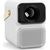 Xiaomi Wanbo Projector T6 Max Portable Full HD 1080p White EU