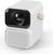 Xiaomi Wanbo Projector T6 Max Portable Full HD 1080p White EU