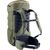 Vaude Hidalgo 24+4 / Tumši zaļa / 24 + 4 L